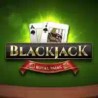 Royal Blackjack