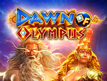 Dawn Of Olympus