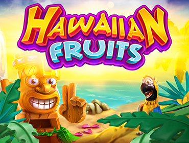 Hawaiian Fruits