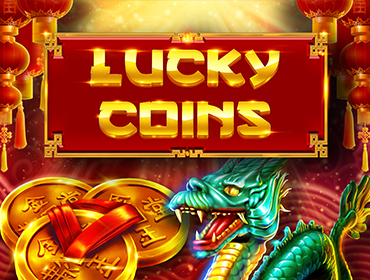 Lucky Coins