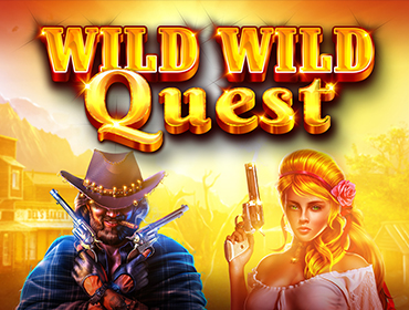 Wild Wild Quest