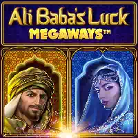 Ali Babas Luck MegaWays