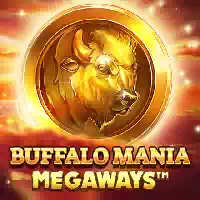 buffalo mania megaways