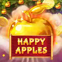 happy apples